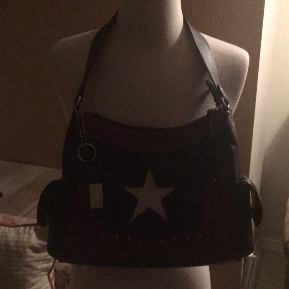 American West purse